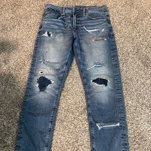 Like new American Eagle Men’s Jeans 29/30